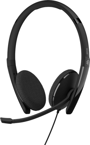 Micro casque filaire Epos Impact Adapt 160 USB II (1000915)