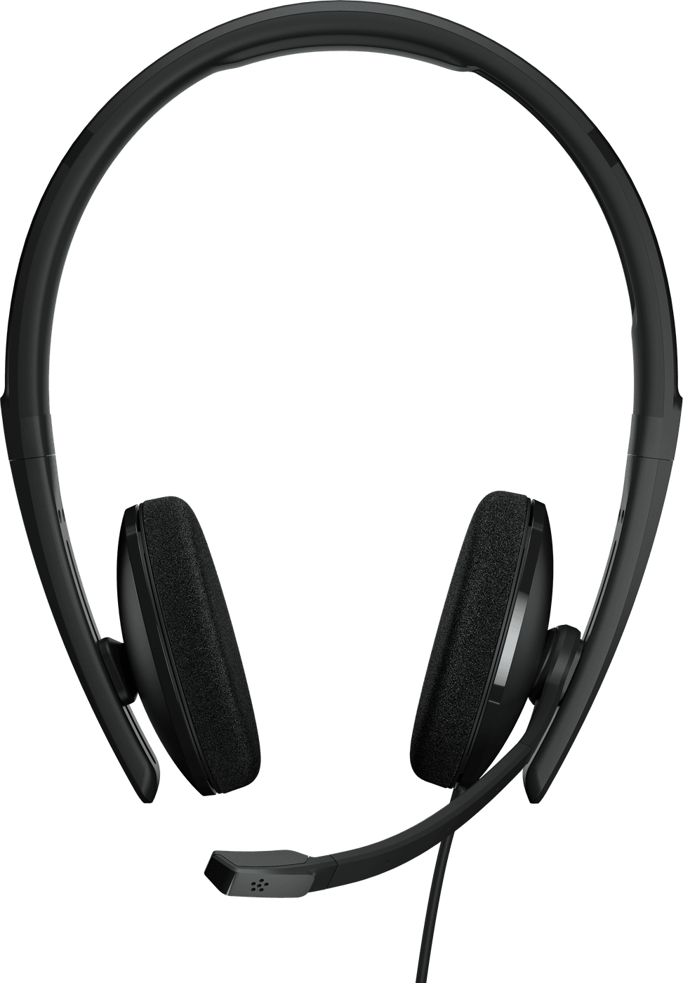 Micro casque filaire Epos Impact Adapt 160 USB II (1000915) — image 2