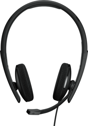 Micro casque filaire Epos Impact Adapt 160 USB II (1000915) — image 2