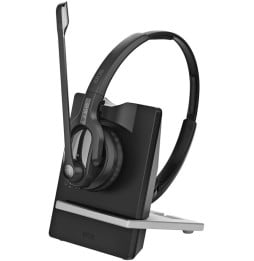 Micro-casque sans fil DECT...