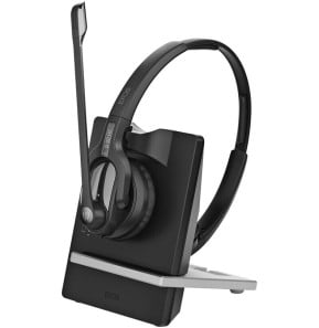 Micro-casque sans fil DECT pour téléphones de...