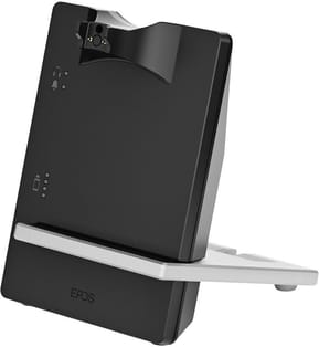 Micro-casque sans fil DECT pour téléphones de bureau Epos D30 EU (1000987) — image 4