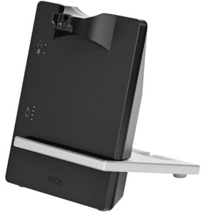 Micro-casque sans fil DECT pour téléphones de bureau Epos D30 EU (1000987)