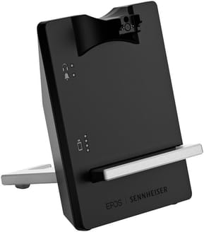 Micro-casque sans fil DECT pour téléphones de bureau Epos D30 EU (1000987) — image 3
