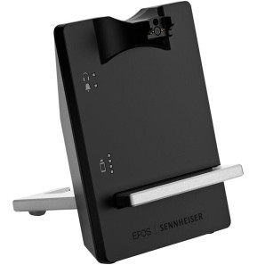 Micro-casque sans fil DECT pour téléphones de bureau Epos D30 EU (1000987)