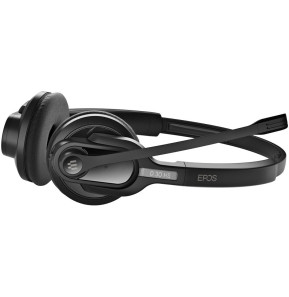Micro-casque sans fil DECT pour téléphones de bureau Epos D30 EU (1000987)