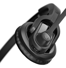 Micro-casque stéréo sans-fil, avec base DECT Epos Impact D30 USB ML - EU (1000991)