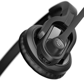 Micro-casque stéréo sans-fil, avec base DECT Epos Impact D30 USB ML - EU (1000991) — image 4
