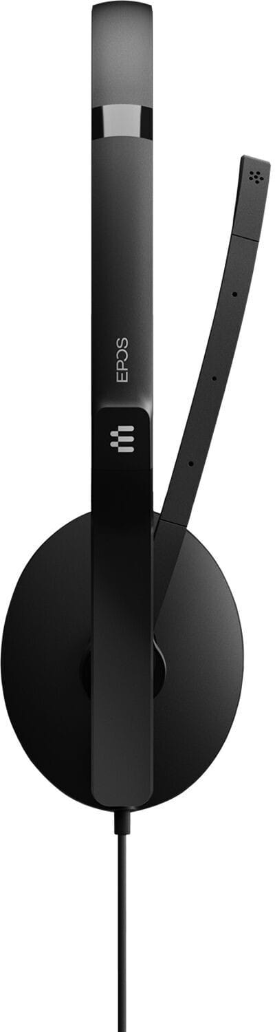 Micro casque filaire Epos Adapt 160T ANC USB-C (1000221) — image 4