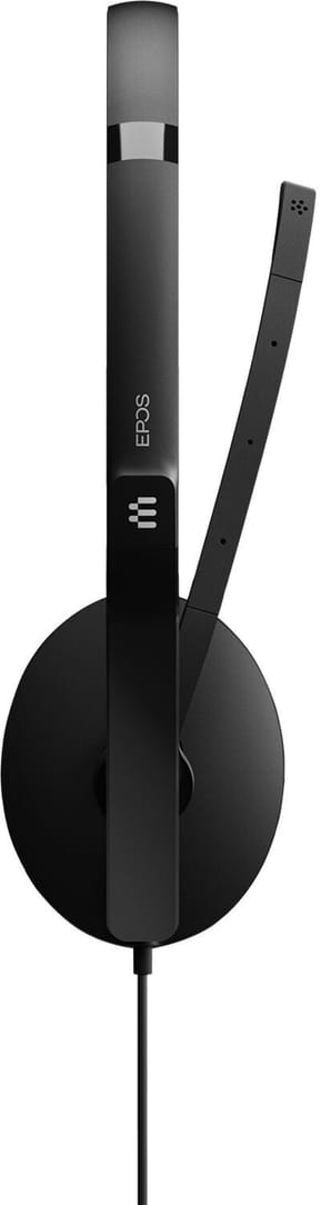Micro casque filaire Epos Adapt 160T ANC USB-C (1000221) — image 4