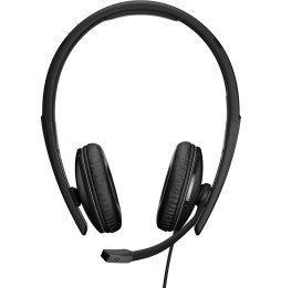 Micro casque filaire Epos Adapt 160T ANC USB-C (1000221)