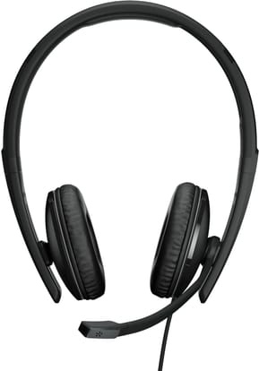 Micro casque filaire Epos Adapt 160T ANC USB-C (1000221) — image 3