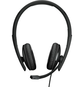 Micro casque filaire Epos Adapt 160T ANC USB-C (1000221)