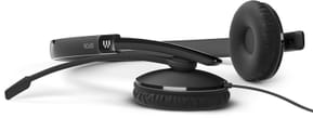 Micro casque filaire Epos Adapt 160T ANC USB-C (1000221) — image 5