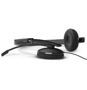 Micro casque filaire Epos Adapt 160T ANC USB-C (1000221)