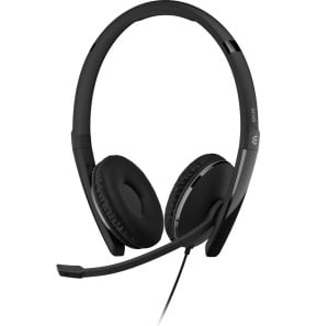 Micro casque filaire Epos Adapt 160T ANC USB-C (1000221)