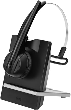 Micro casque sans fil Epos Impact D 10 USB ML - EU II (1000998)