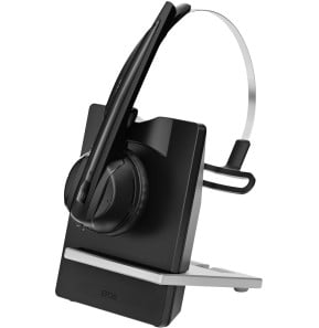 Micro casque sans fil Epos Impact D 10 USB ML -...