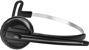 Micro casque sans fil Epos Impact D 10 USB ML - EU II (1000998) — image 7