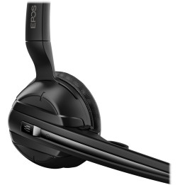 Micro casque sans fil Epos Impact D 10 USB ML - EU II (1000998)