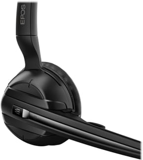 Micro casque sans fil Epos Impact D 10 USB ML - EU II (1000998) — image 6