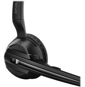 Micro casque sans fil Epos Impact D 10 USB ML - EU II (1000998)