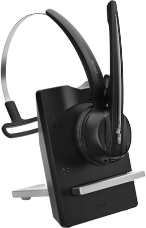 Micro casque sans fil Epos Impact D 10 USB ML - EU II (1000998) — image 2