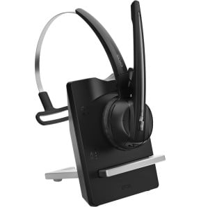 Micro casque sans fil Epos Impact D 10 USB ML - EU II (1000998)