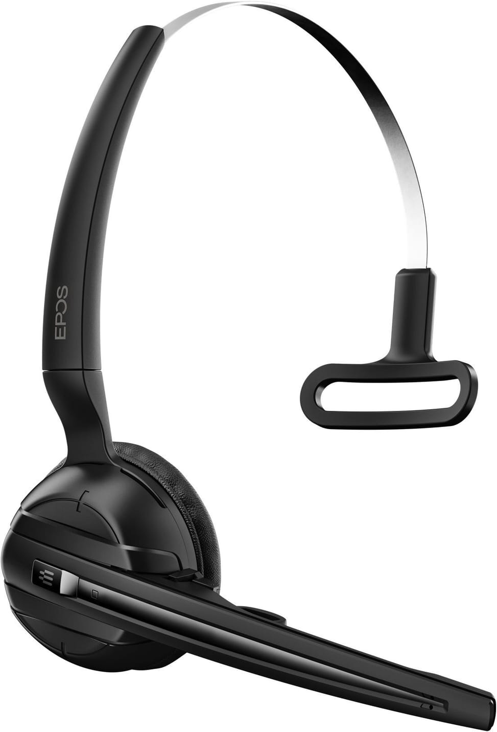 Micro casque sans fil Epos Impact D 10 USB ML - EU II (1000998) — image 4