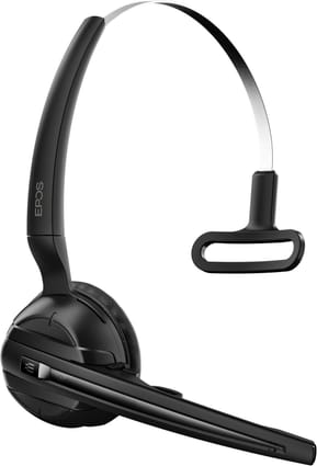 Micro casque sans fil Epos Impact D 10 USB ML - EU II (1000998) — image 4