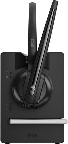 Micro casque sans fil Epos Impact D 10 USB ML - EU II (1000998) — image 3