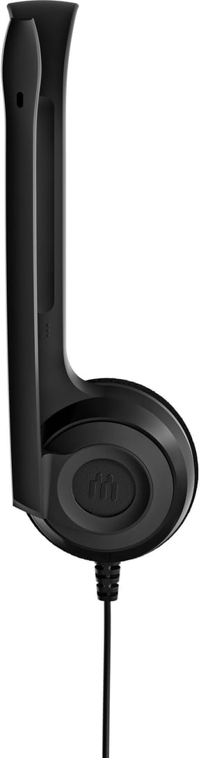Micro casque filaire Epos PC 5 Chat Stereo - Jack 3,5 mm (1000445) — image 4
