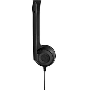 Micro casque filaire Epos PC 5 Chat Stereo - Jack 3,5 mm (1000445)