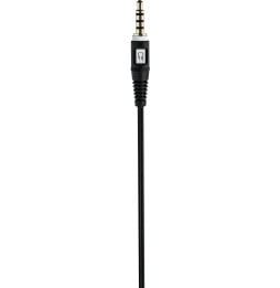 Micro casque filaire Epos PC 5 Chat Stereo - Jack 3,5 mm (1000445)