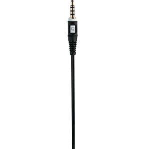 Micro casque filaire Epos PC 5 Chat Stereo - Jack 3,5 mm (1000445)
