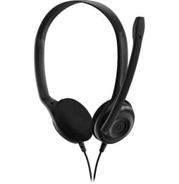 Micro casque filaire Epos...
