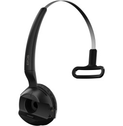Micro casque sans fil monaural Epos Impact avec station de base D 10 phone - EU II (1000994)