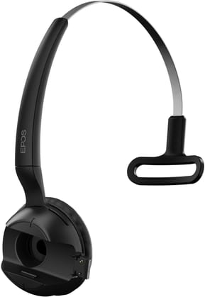 Micro casque sans fil monaural Epos Impact avec station de base D 10 phone - EU II (1000994) — image 6
