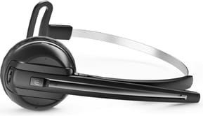 Micro casque sans fil monaural Epos Impact avec station de base D 10 phone - EU II (1000994) — image 4