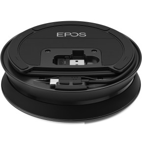 Speakerphone nomade Epos Expand 40 T (Teams + USB Dongle) (1000937)