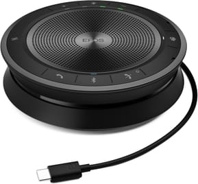 Speakerphone nomade Epos Expand 40 T (Teams + USB Dongle) (1000937) — image 2