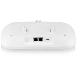 Point d'accès WiFi 7 Zyxel NWA210BE Double-Radio avec 6 Flux (NWA210BE-EU0101F)