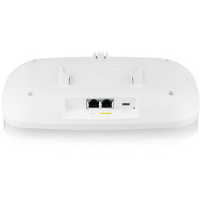Point d'accès WiFi 7 Zyxel NWA210BE Double-Radio avec 6 Flux (NWA210BE-EU0101F)