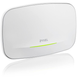 Point d'accès WiFi 7 Zyxel NWA210BE Double-Radio avec 6 Flux (NWA210BE-EU0101F)