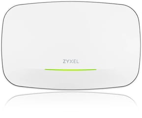 Point d'accès WiFi 7 Zyxel NWA110BE Double-Radio avec 4 Flux (BE6500) et Nebulaflex (NWA110BE-EU0101F)