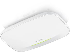 Point d'accès WiFi 7 Zyxel NWA110BE Double-Radio avec 4 Flux (BE6500) et Nebulaflex (NWA110BE-EU0101F) — image 6
