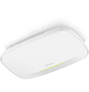 Point d'accès WiFi 7 Zyxel NWA110BE Double-Radio avec 4 Flux (BE6500) et Nebulaflex (NWA110BE-EU0101F)