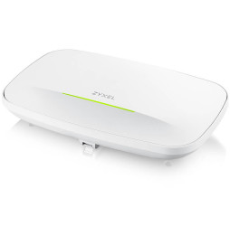 Point d'accès WiFi 7 Zyxel NWA110BE Double-Radio avec 4 Flux (BE6500) et Nebulaflex (NWA110BE-EU0101F)