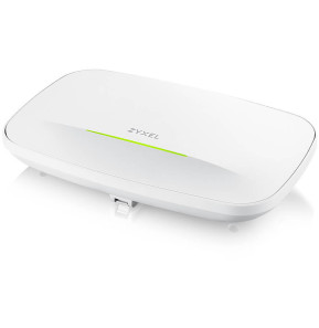 Point d'accès WiFi 7 Zyxel NWA110BE Double-Radio avec 4 Flux (BE6500) et Nebulaflex (NWA110BE-EU0101F)