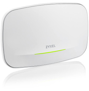 Point d'accès WiFi 7 Zyxel NWA110BE Double-Radio avec 4 Flux (BE6500) et Nebulaflex (NWA110BE-EU0101F)